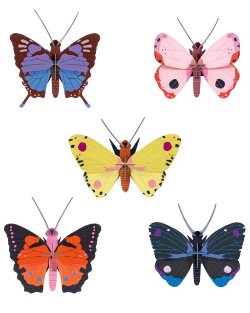 Stock alert! 🦋 Our new butterflies have landed in the warehouse and are ready to fly out to many of you!