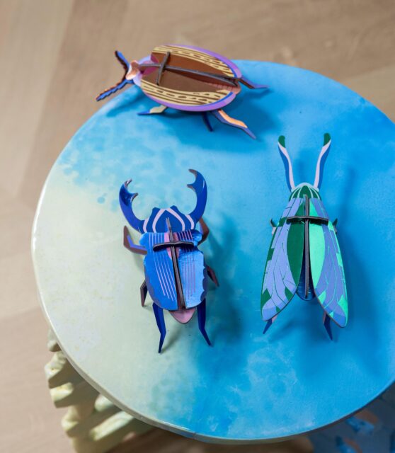 Designed to catch the light! Shimmering and reflecting as the daylight shifts and now in stock!