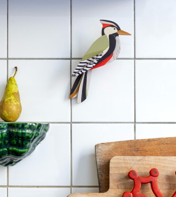 Enjoy the long weekend ahead! Time to take in the fresh air and the beautiful sound of birds chirping around you.
