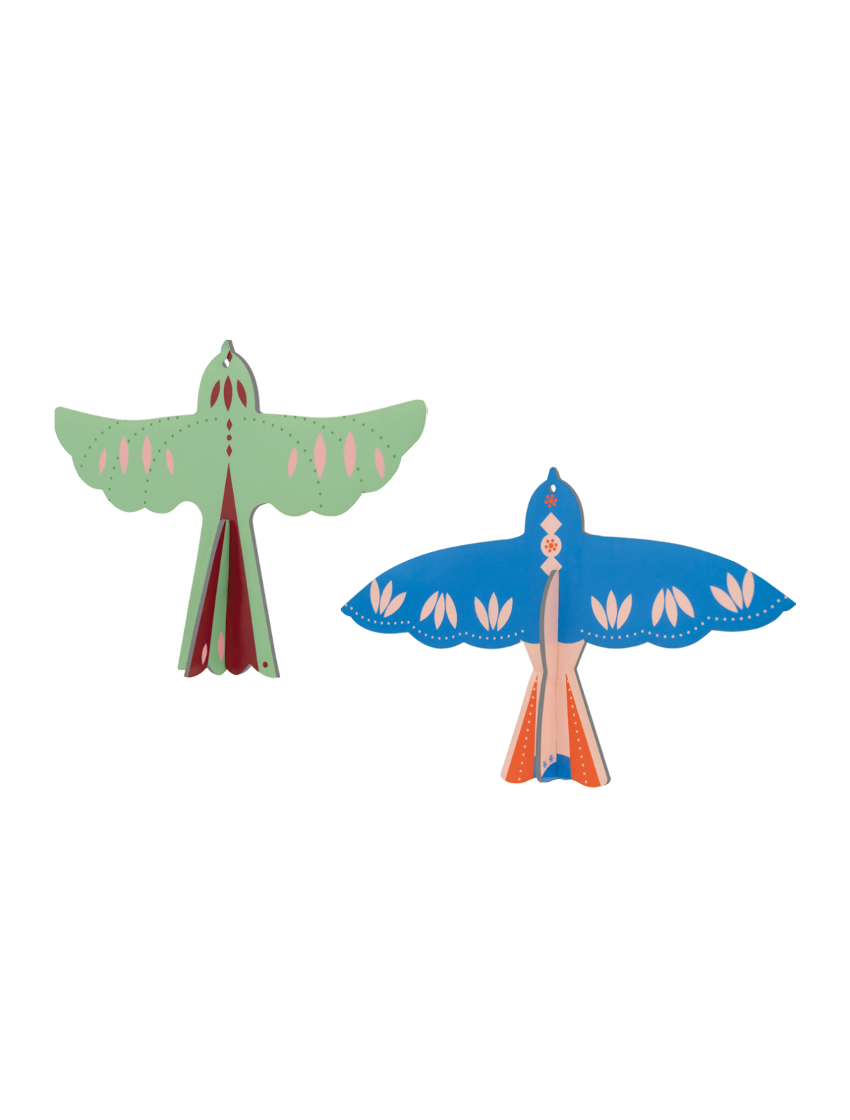Nordic Birds