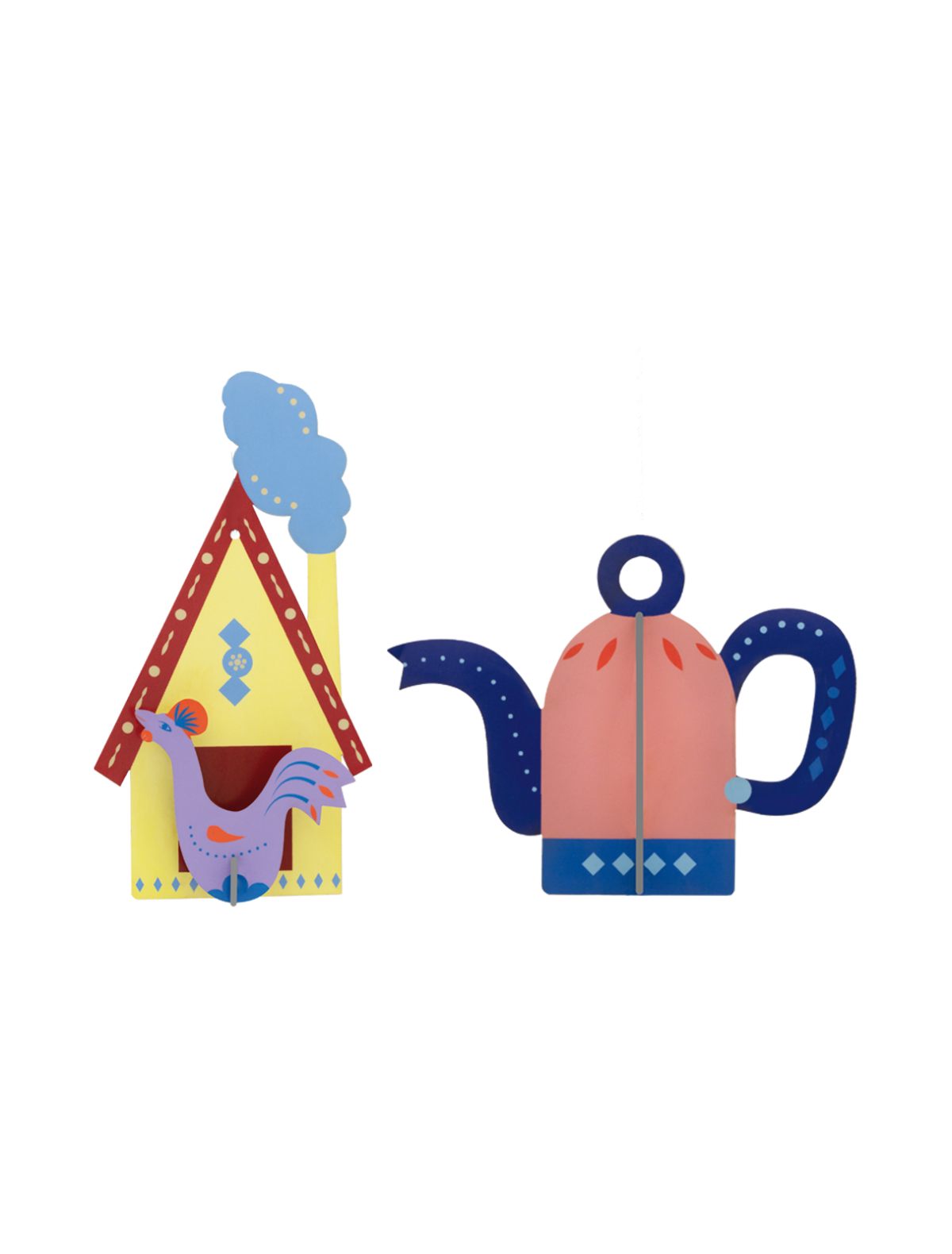 Tea House Tales