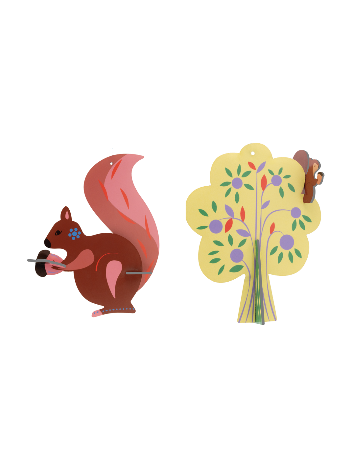 The Story Tree